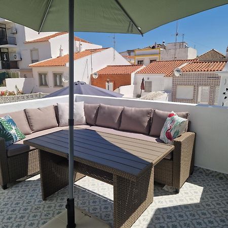 House With Private Roof Terrace In Centre Βίλα Ταβίρα Εξωτερικό φωτογραφία