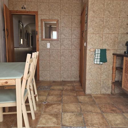 House With Private Roof Terrace In Centre Βίλα Ταβίρα Εξωτερικό φωτογραφία