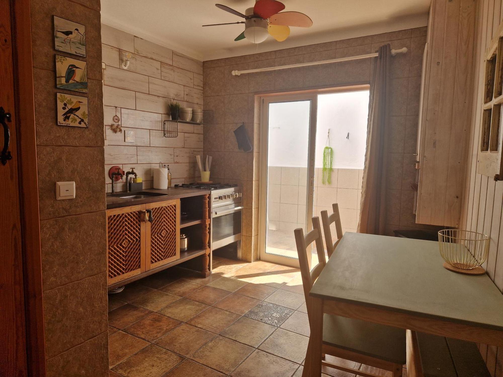 House With Private Roof Terrace In Centre Βίλα Ταβίρα Εξωτερικό φωτογραφία