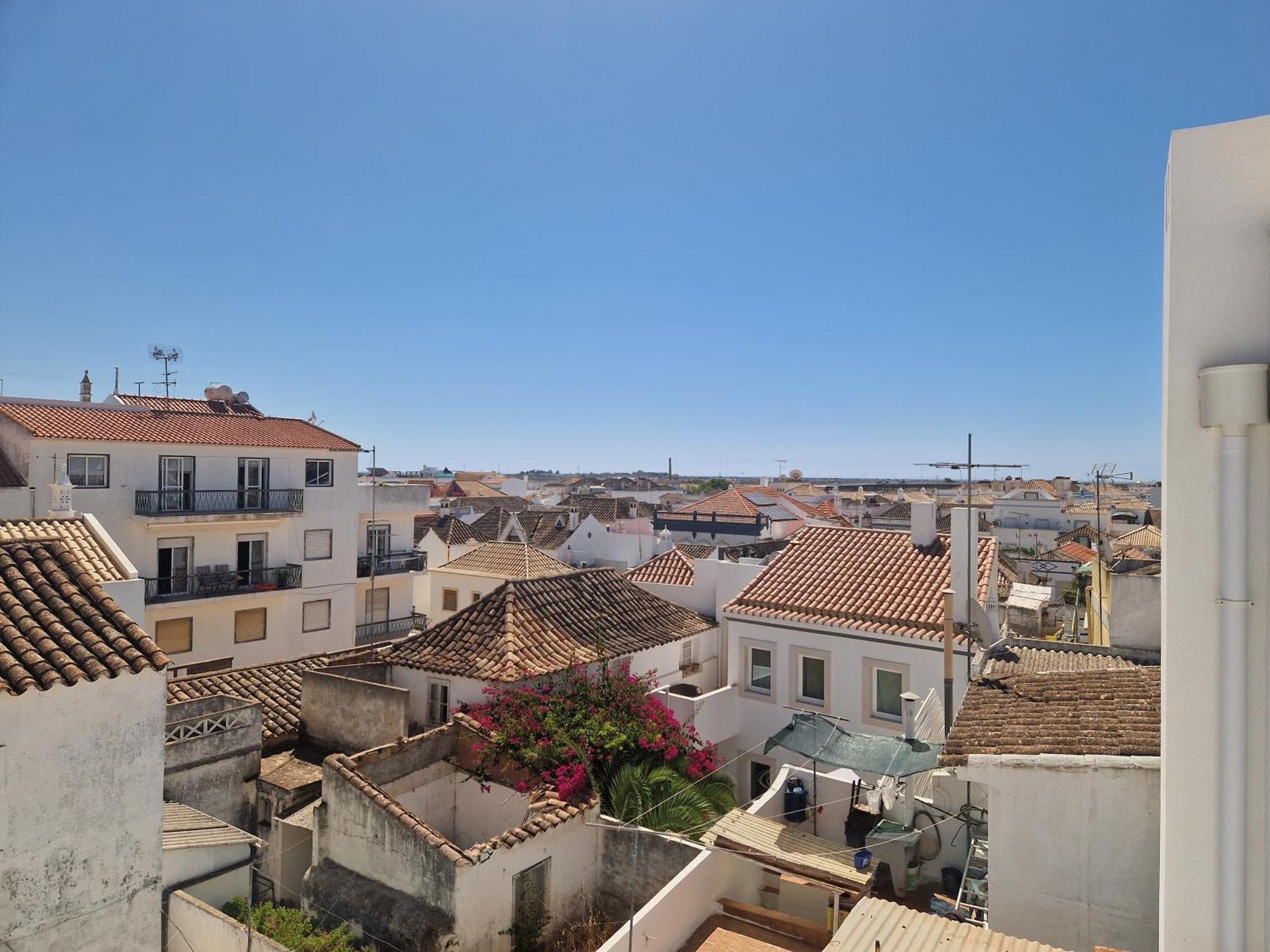 House With Private Roof Terrace In Centre Βίλα Ταβίρα Εξωτερικό φωτογραφία