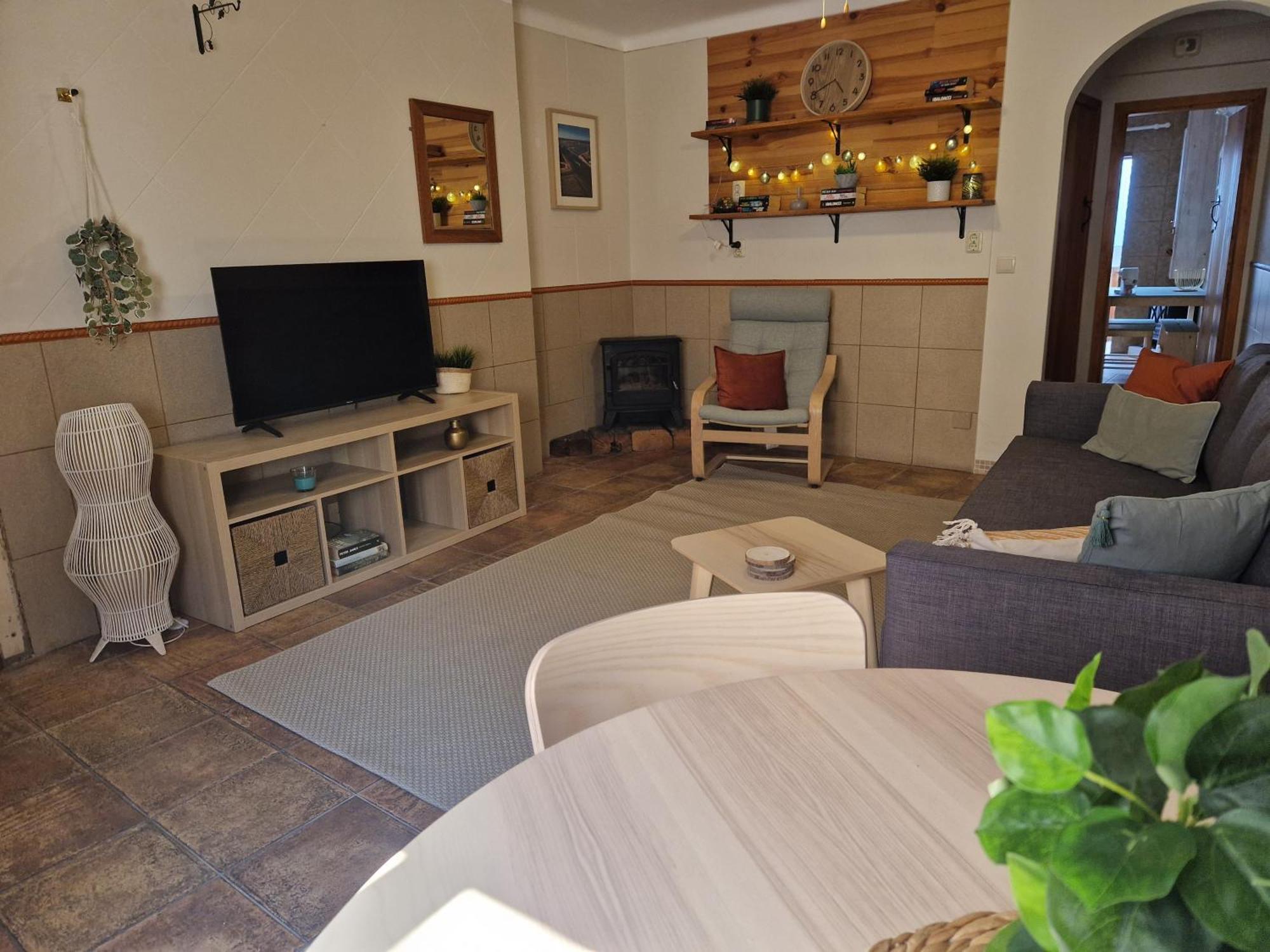 House With Private Roof Terrace In Centre Βίλα Ταβίρα Εξωτερικό φωτογραφία