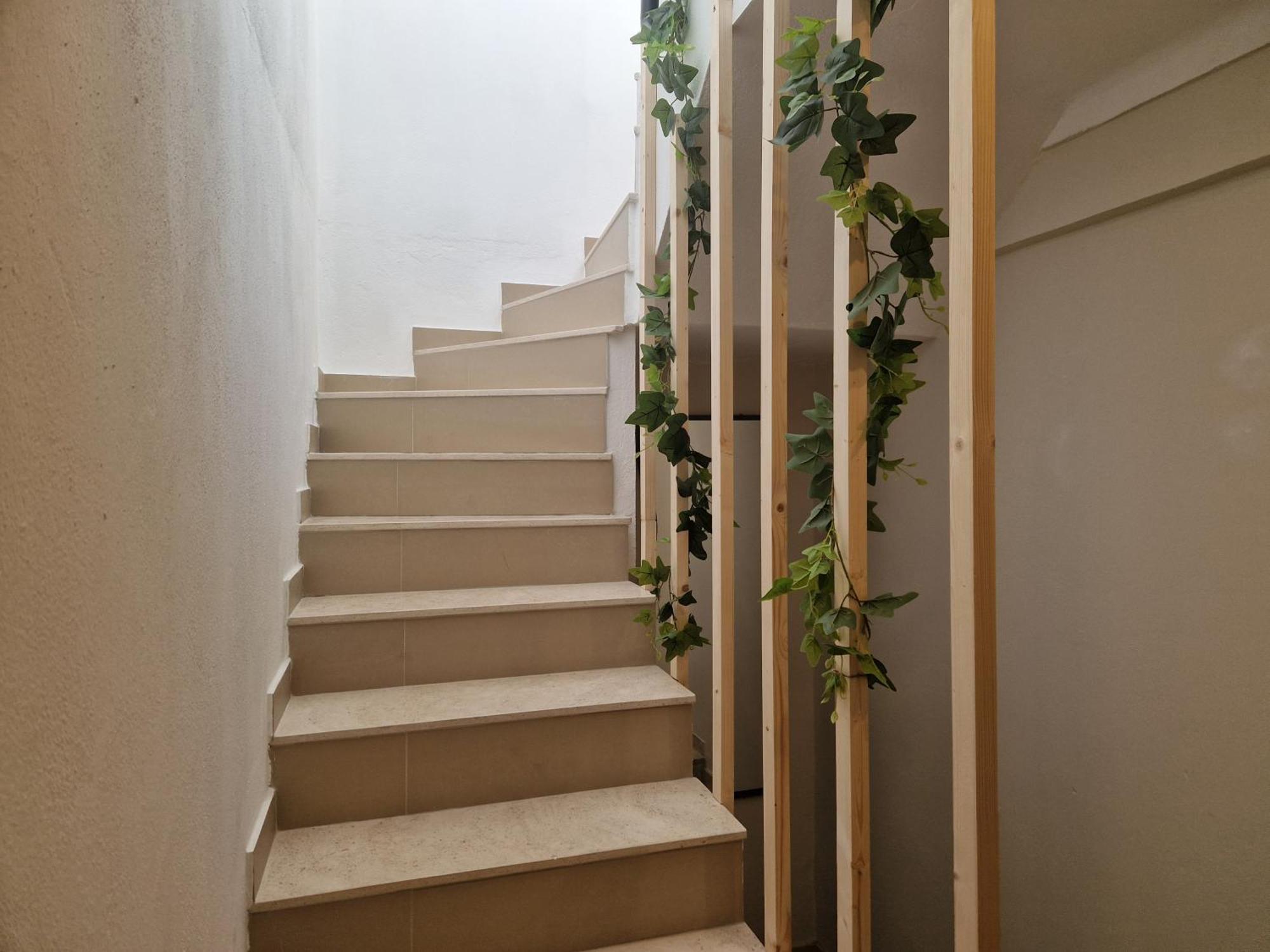 House With Private Roof Terrace In Centre Βίλα Ταβίρα Εξωτερικό φωτογραφία