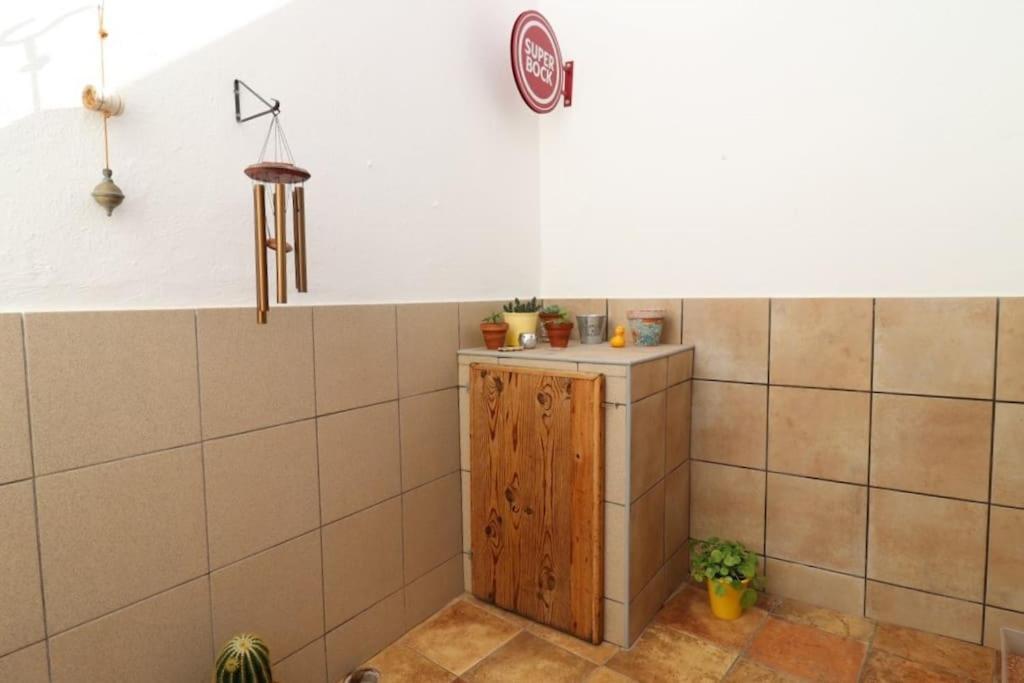 House With Private Roof Terrace In Centre Βίλα Ταβίρα Εξωτερικό φωτογραφία