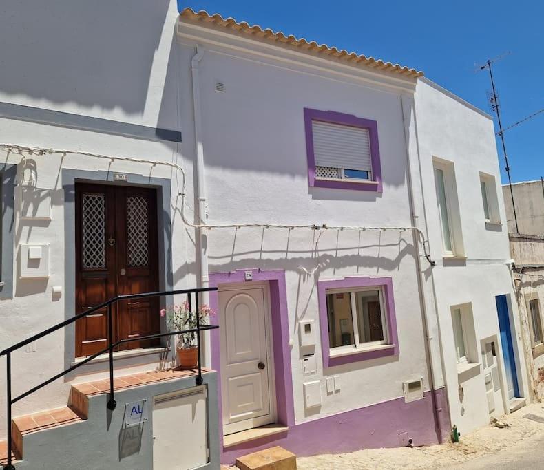 House With Private Roof Terrace In Centre Βίλα Ταβίρα Εξωτερικό φωτογραφία